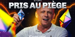 Le plan de Peter Thiel pour Ethereum (et dont personne ne parle)