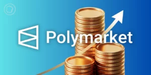 Polymarket cherche à lever 400 millions de dollars - Bientôt une valorisation à 15 milliards ?