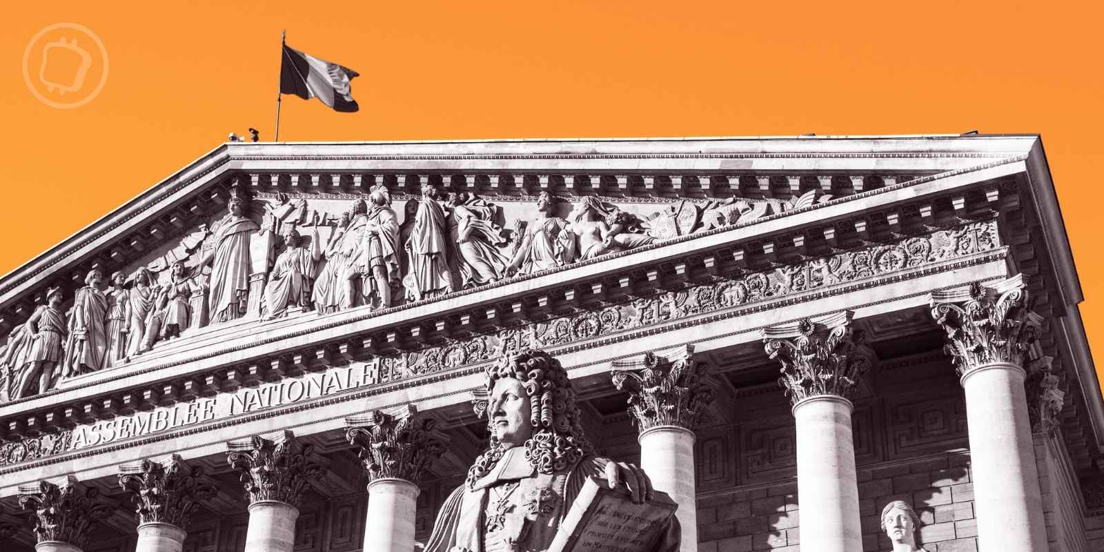 France : vous allez devoir déclarer vos portefeuilles auto-hébergés à l'administration fiscale