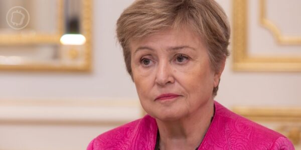 « Nous préparer à des temps difficiles » – Le FMI alerte sur la guerre au Moyen-Orient.