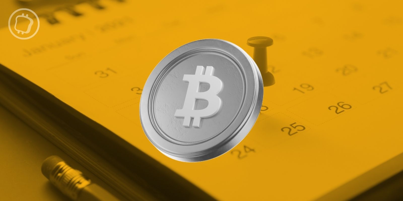 Le prix du Bitcoin (BTC) signe son pire 1er trimestre depuis 2018