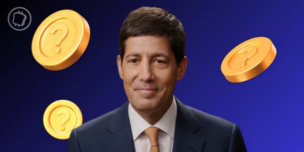 Quelles cryptos le prochain président de la Fed détient-il ?