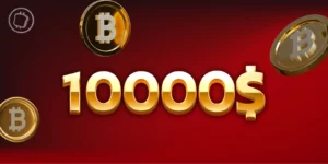 Un retour du Bitcoin à son « prix d’équilibre » de 10 000 dollars ? Ce stratège financier l'envisage