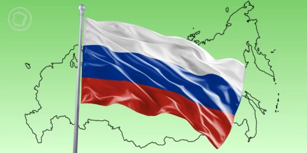 La Russie adopte un projet de loi qui autorise l'utilisation des cryptomonnaies pour les paiements transfrontaliers
