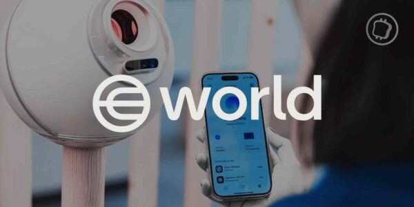 Sam Altman lance World ID 4.0 : une identité numérique pour prouver que vous êtes humain