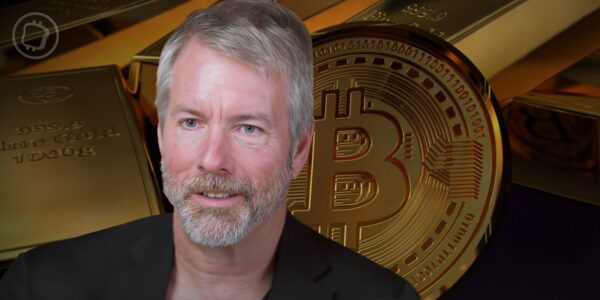 Michael Saylor veut tout faire pour propulser le Bitcoin (BTC) à 10 millions de dollars