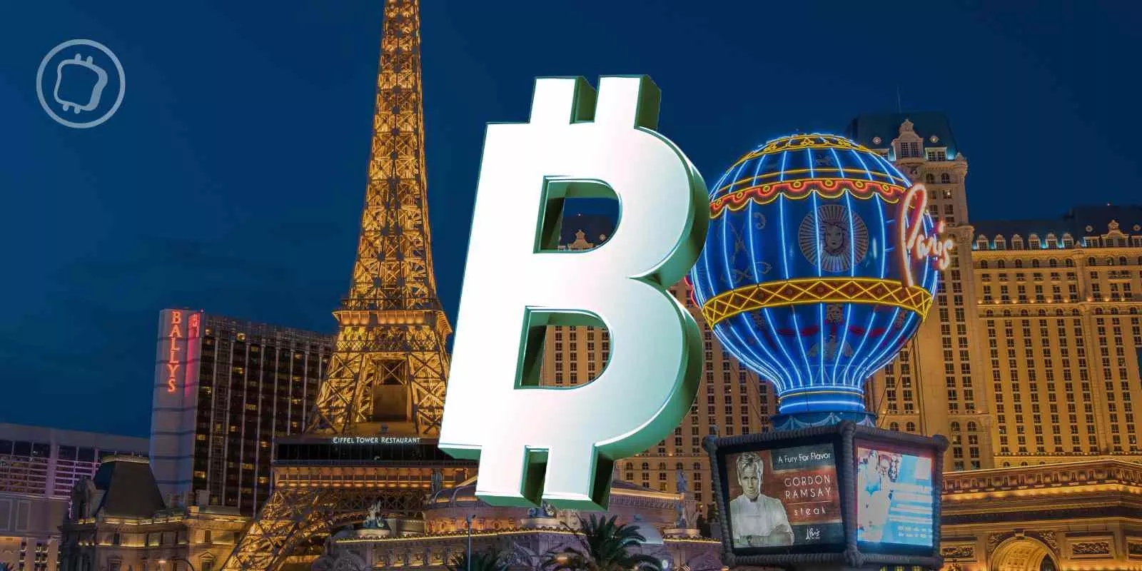 SEC, FBI, DOJ et Trump sont invités à la Bitcoin Conference de Las Vegas : peuvent-ils influencer Bitcoin ?