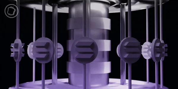 Solana s'organise pour faire face à la menace quantique