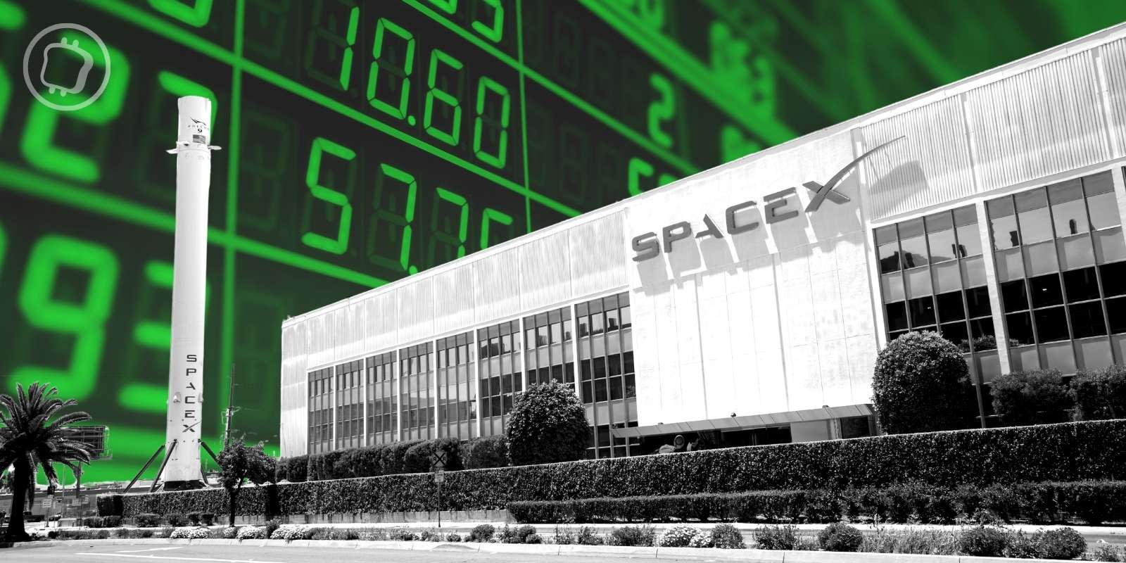 Pour SpaceX, l'introduction en bourse serait plus proche que jamais après ces révélations