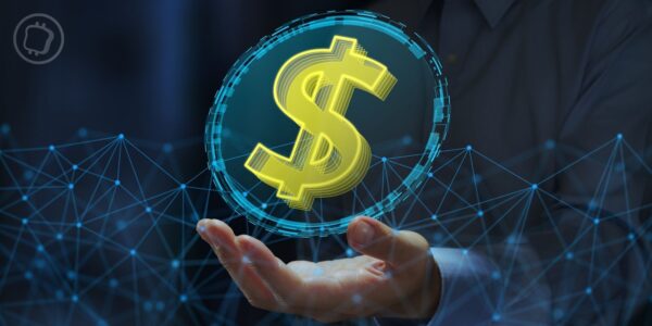 1,5 quadrillion de dollars – Chainalysis estime que les paiements en stablecoin pourraient exploser d’ici à 2035