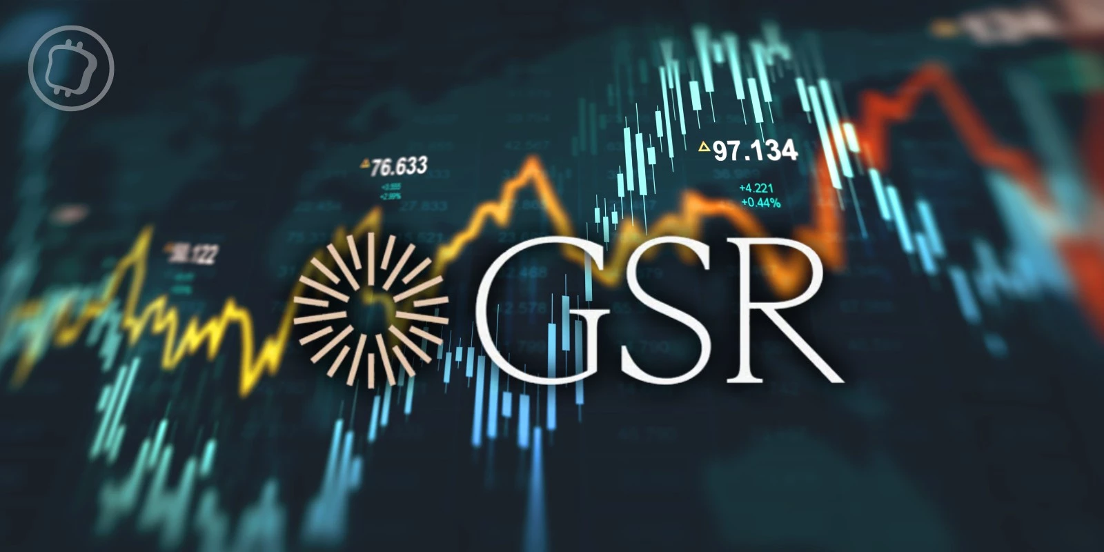 Le teneur de marché GSR lance un ETF crypto basé sur le Bitcoin, Ethereum et Solana