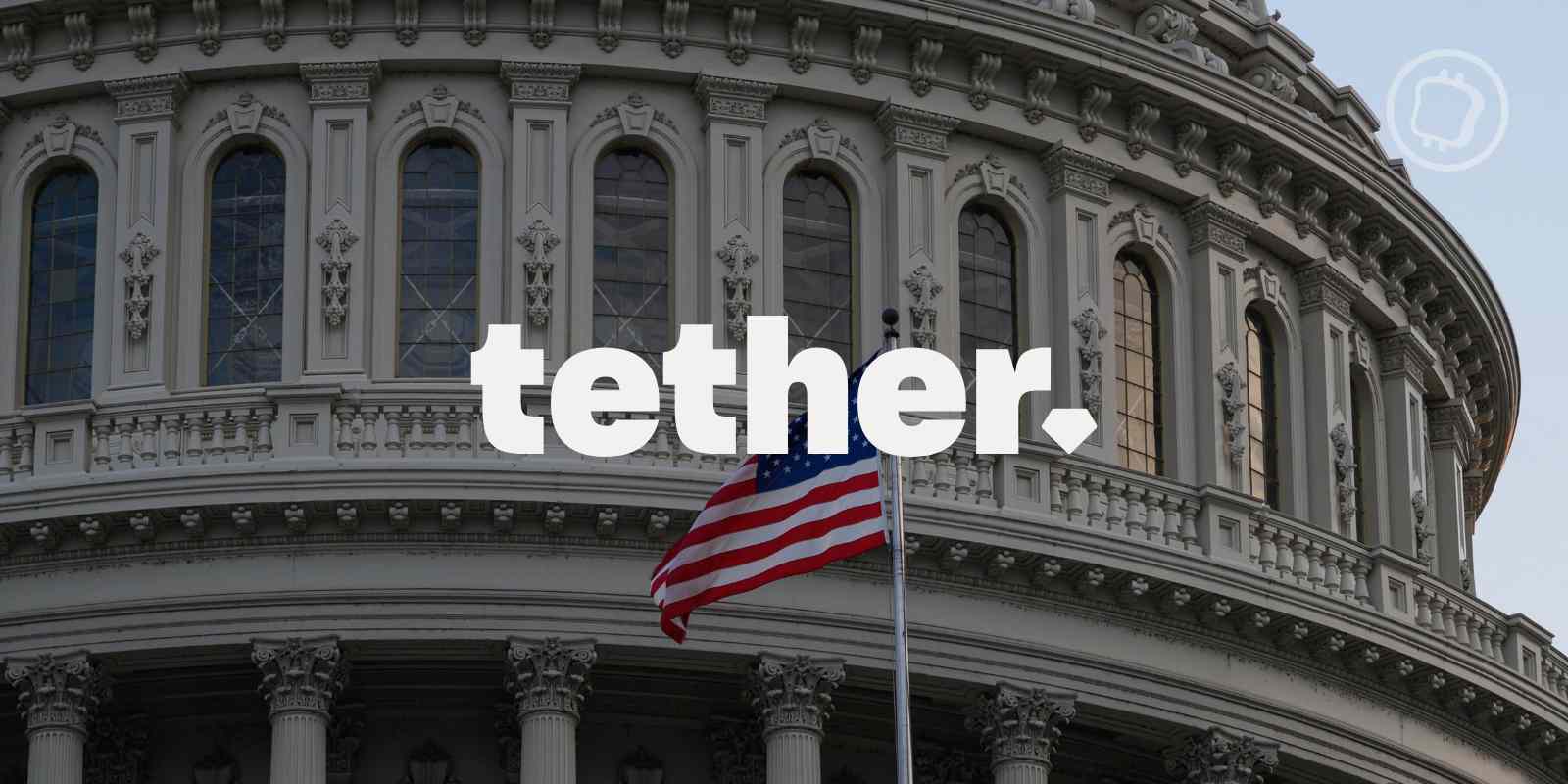 Tether renforce sa coopération avec les États-Unis et gèle 344 millions de dollars en USDT