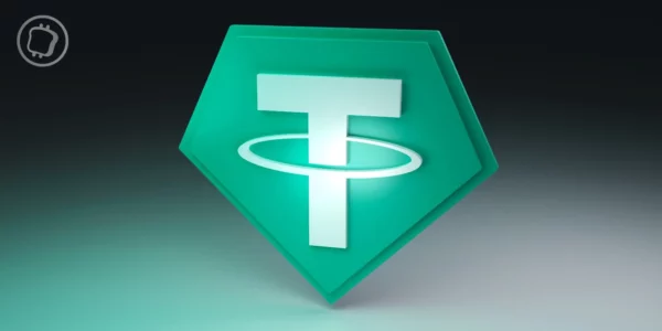 Tether valorisé à 500 milliards de dollars ? Une levée de fonds serait sur le point d'être finalisée