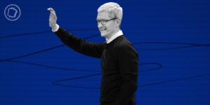 Tim Cook ne sera plus PDG d'Apple au 1er septembre — Qui va le remplacer ?