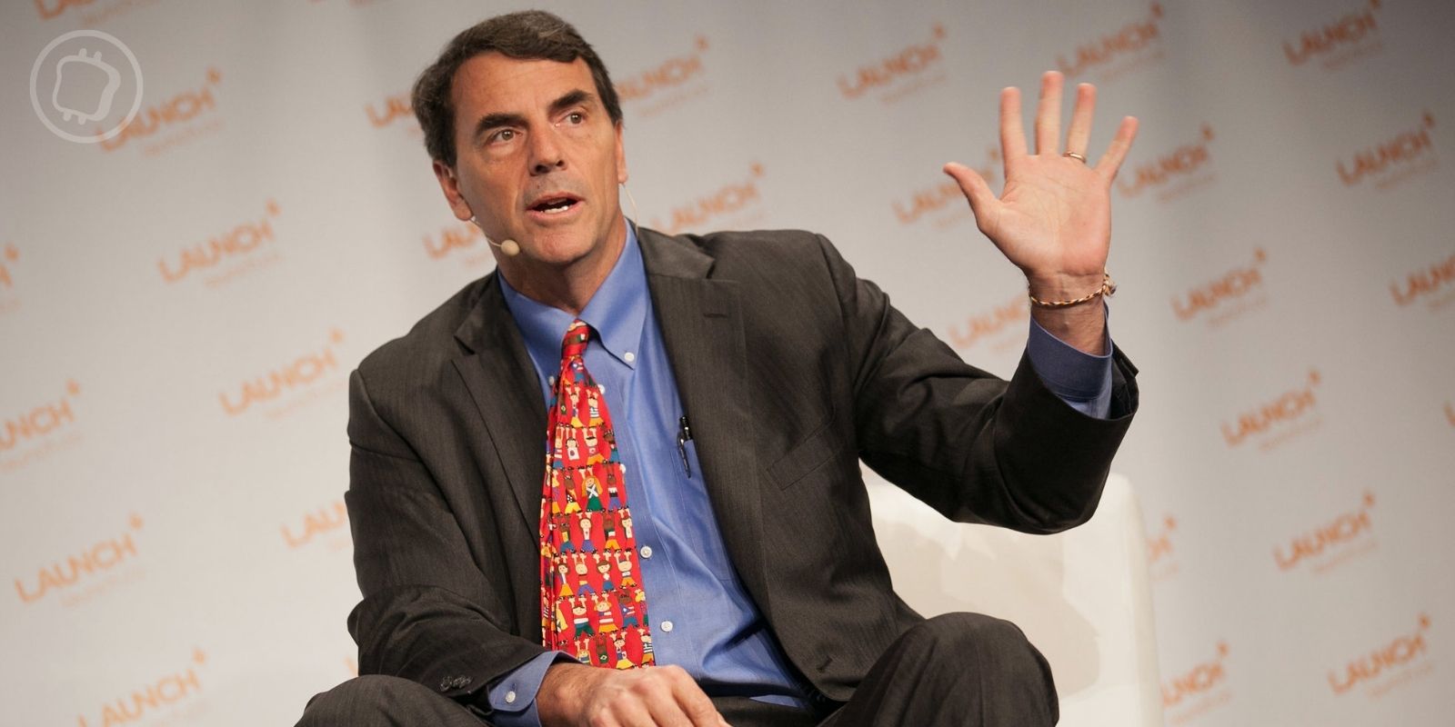 250 000 dollars dans un an et demi : ce milliardaire parie sur une explosion du cours du Bitcoin (BTC)