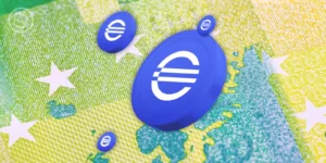 Ce tout nouveau stablecoin euro s'impose déjà comme le leader du marché