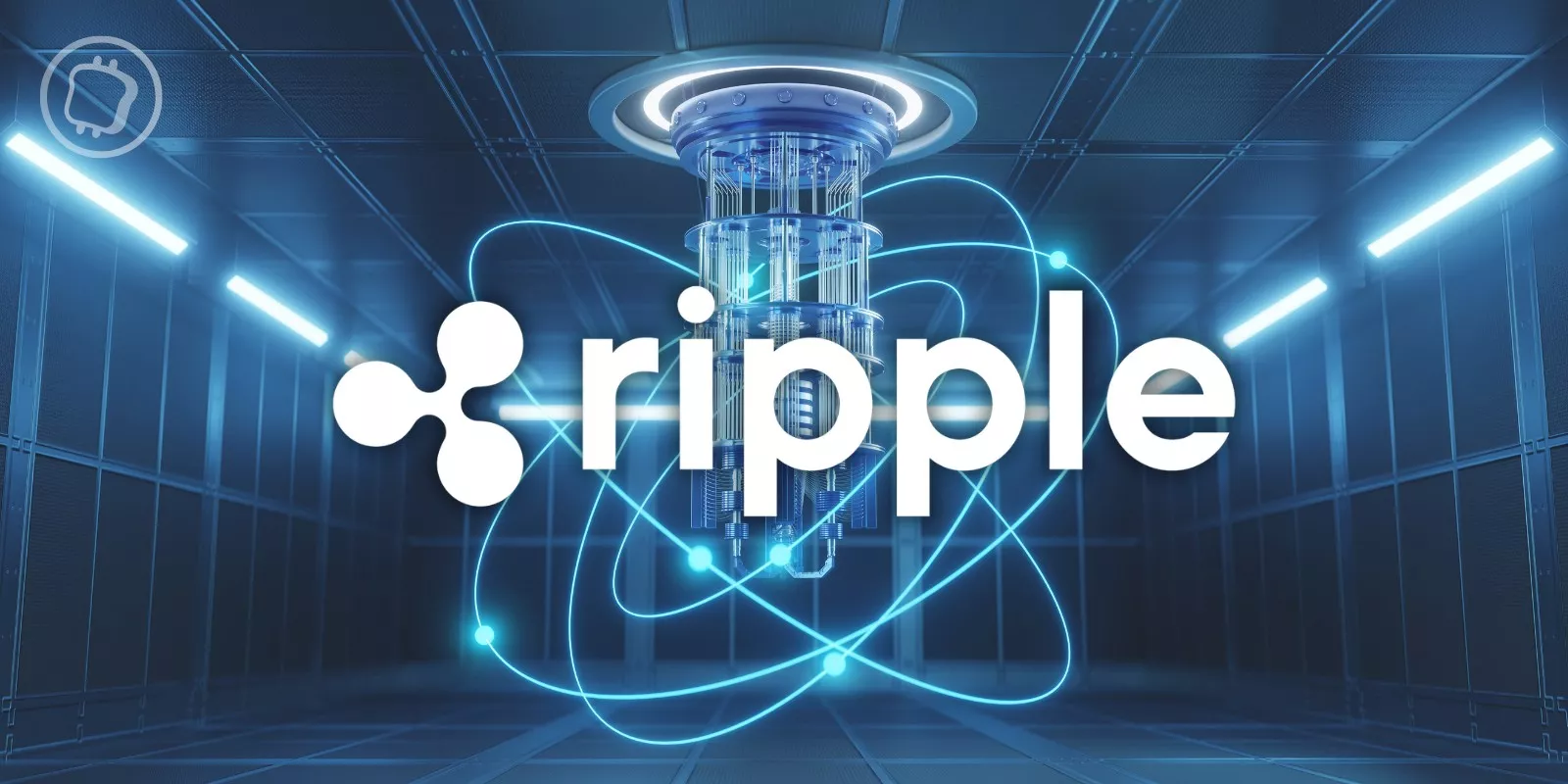Le XRP serait moins exposé à la menace quantique que le Bitcoin