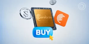 Faut-il acheter l'action Cerebras (CBRS), ce nouveau concurrent de Nvidia ?