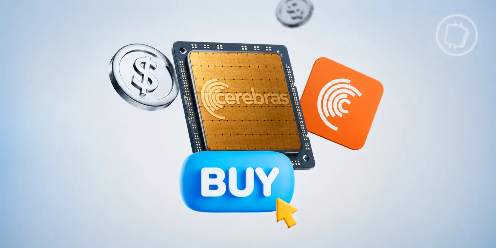 Faut-il acheter l'action Cerebras (CBRS), ce nouveau concurrent de Nvidia ?