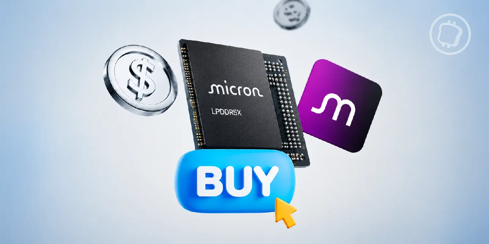 Faut-il acheter l'action Micron Technology (MU) en 2026 ?