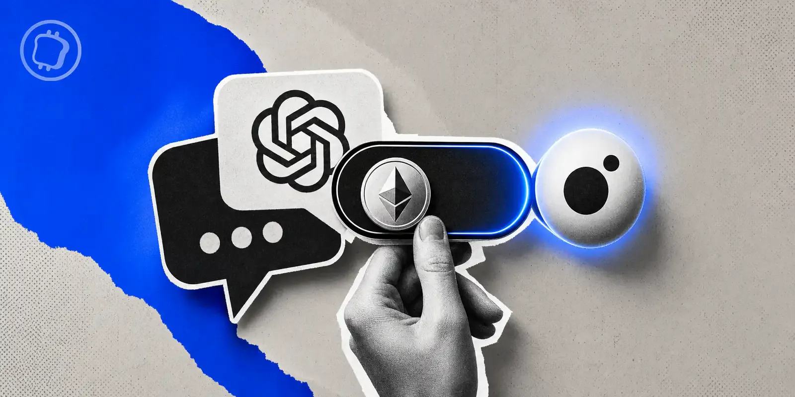 Acheter de la crypto directement via ChatGPT ? C'est désormais possible avec MoonPay