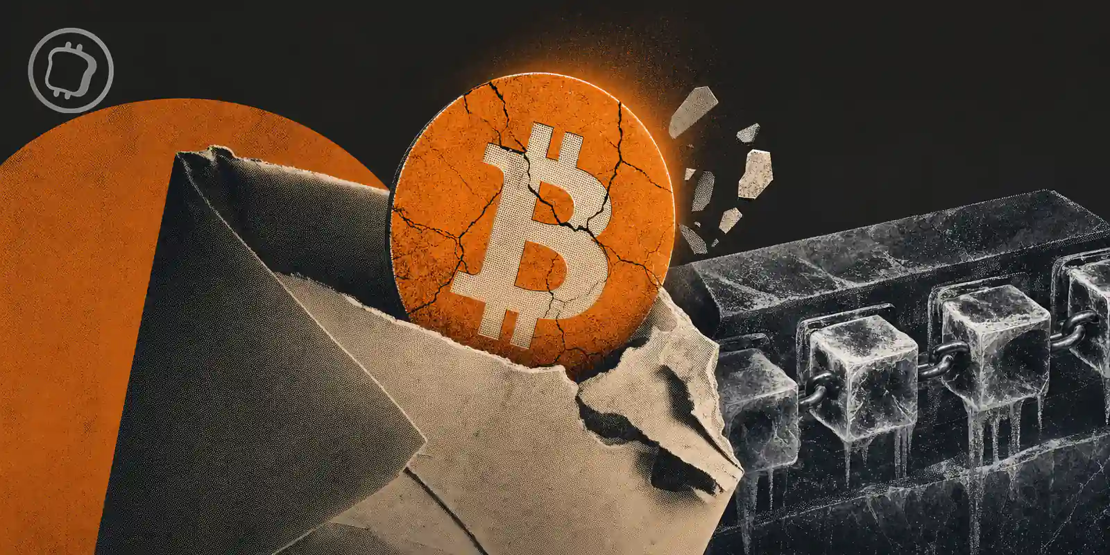 Ces adresses Bitcoin de 2014 détruisent 8,3 millions de dollars de BTC