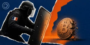 Agressions liées aux cryptomonnaies : Laurent Nuñez annonce « un plan de bataille contre cette délinquance »