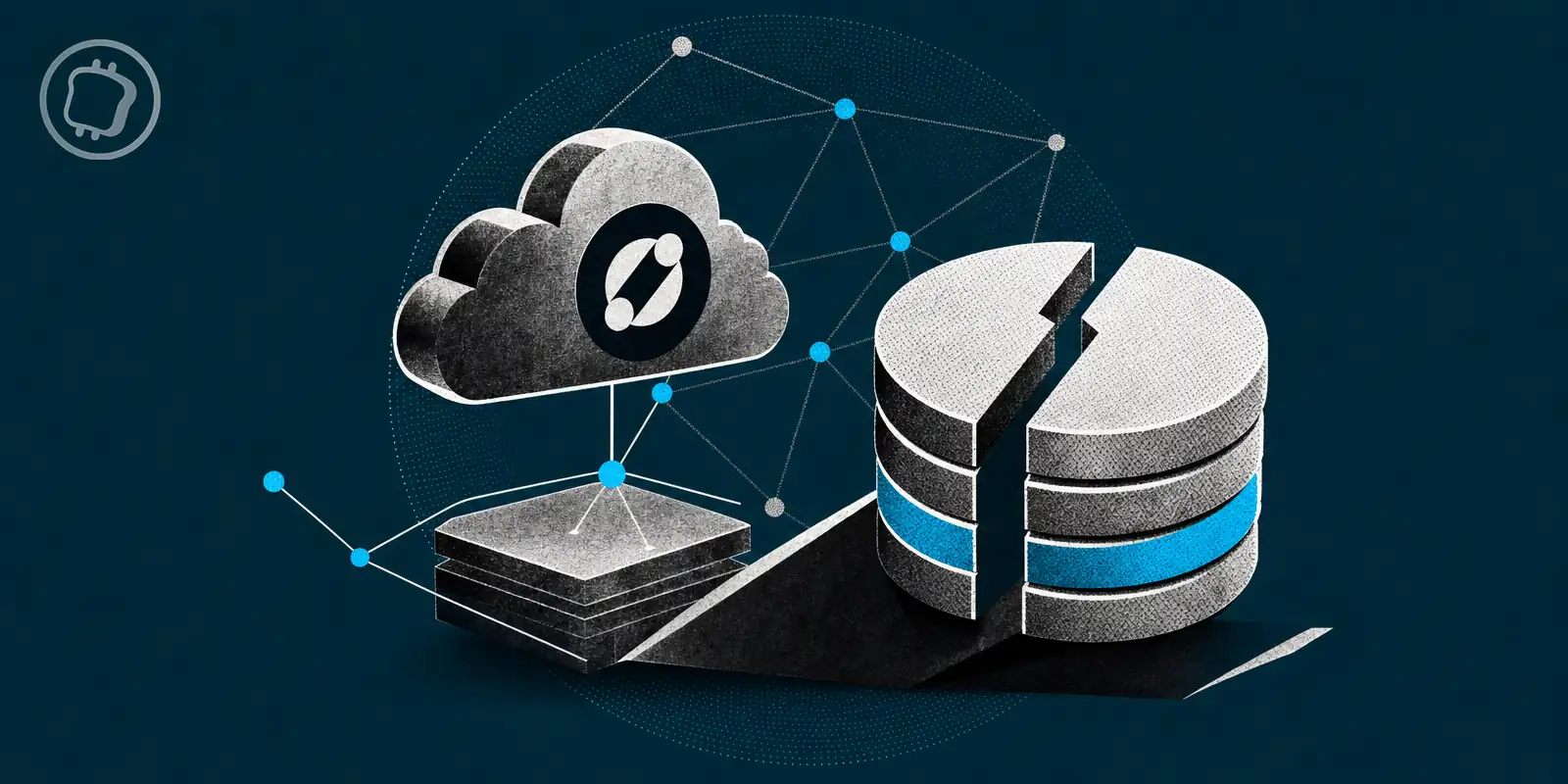 Aleph Cloud introduit un modèle de partage des revenus pour les opérateurs de son cloud décentralisé