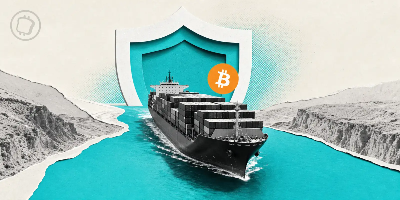 L’Iran crée une assurance payable en Bitcoin pour les navires traversant le détroit d’Ormuz