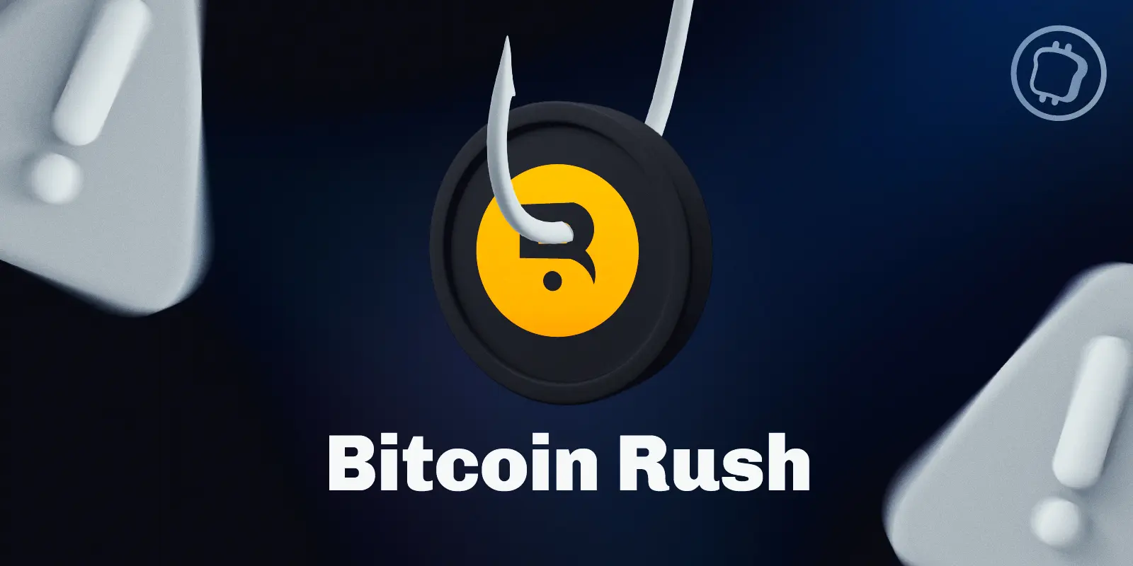 Avis Bitcoin Rush – Arnaque ou plateforme fiable ?