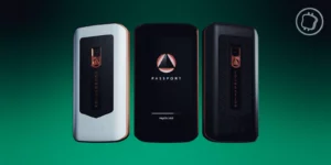 Avis Passport Prime : le wallet Bitcoin open source qui sécurise aussi vos mots de passe et codes 2FA