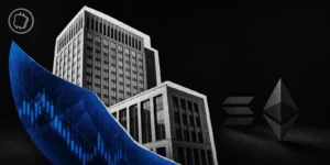 L'une des plus grandes banques américaines abandonne Solana et Ethereum au profit du Bitcoin