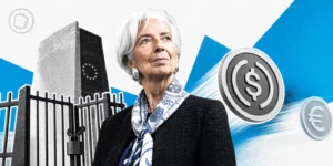 La BCE dit non aux stablecoins en euros : une victoire pour la dollarisation numérique