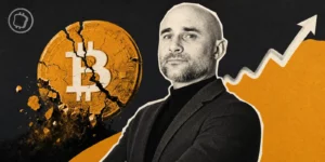 Bear market du Bitcoin terminé ? Voici mon plan pour la suite – L'analyse de Vincent Ganne en vidéo
