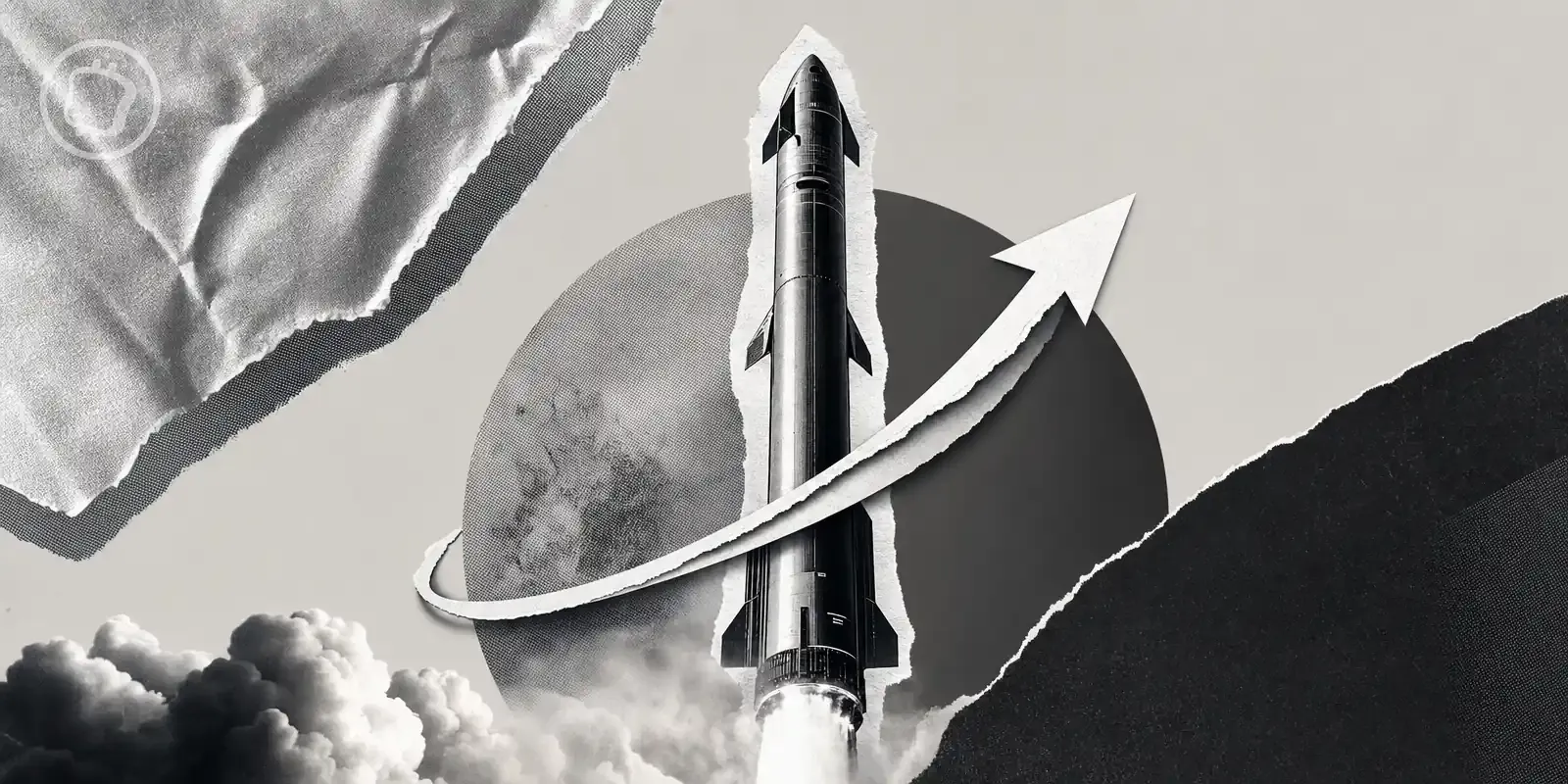 Binance ouvre une option de trading sur SpaceX avant son IPO prévue le 12 juin