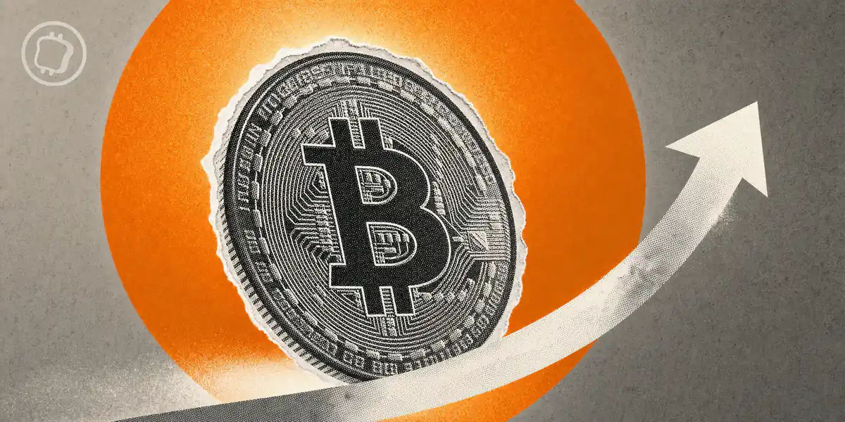 Le Bitcoin à 1,25 million de dollars d'ici 2030 ? Récap crypto de la nuit du 25 au 26 mai 2026