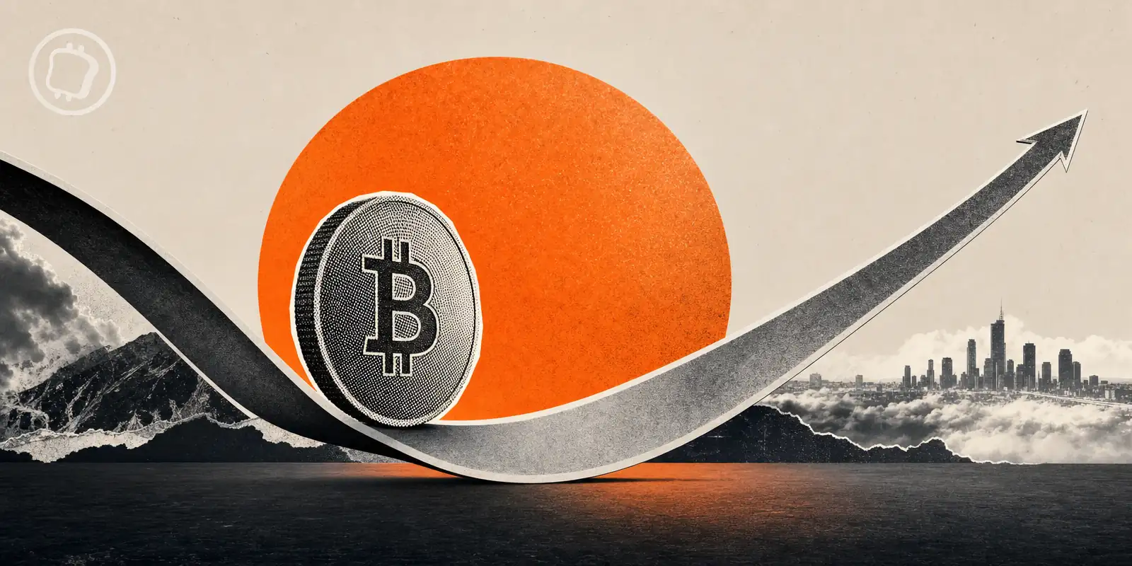 Bitcoin à 250 000 $ ? Oui, mais d'abord...