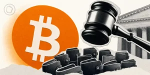 Bitcoin : une action en justice tente de revendiquer la propriété de plus de 39 000 wallets « abandonnés »