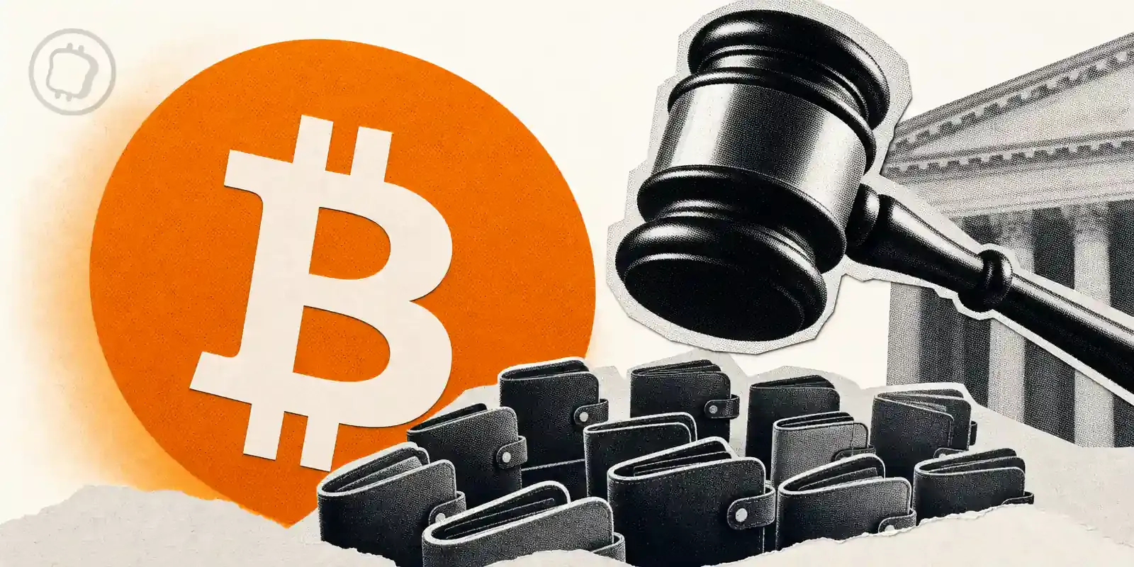 Bitcoin : une action en justice tente de revendiquer la propriété de plus de 39 000 wallets « abandonnés »