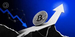 Bitcoin en hausse malgré une activité on-chain en berne – Récap crypto de la nuit du 4 au 5 mai 2026