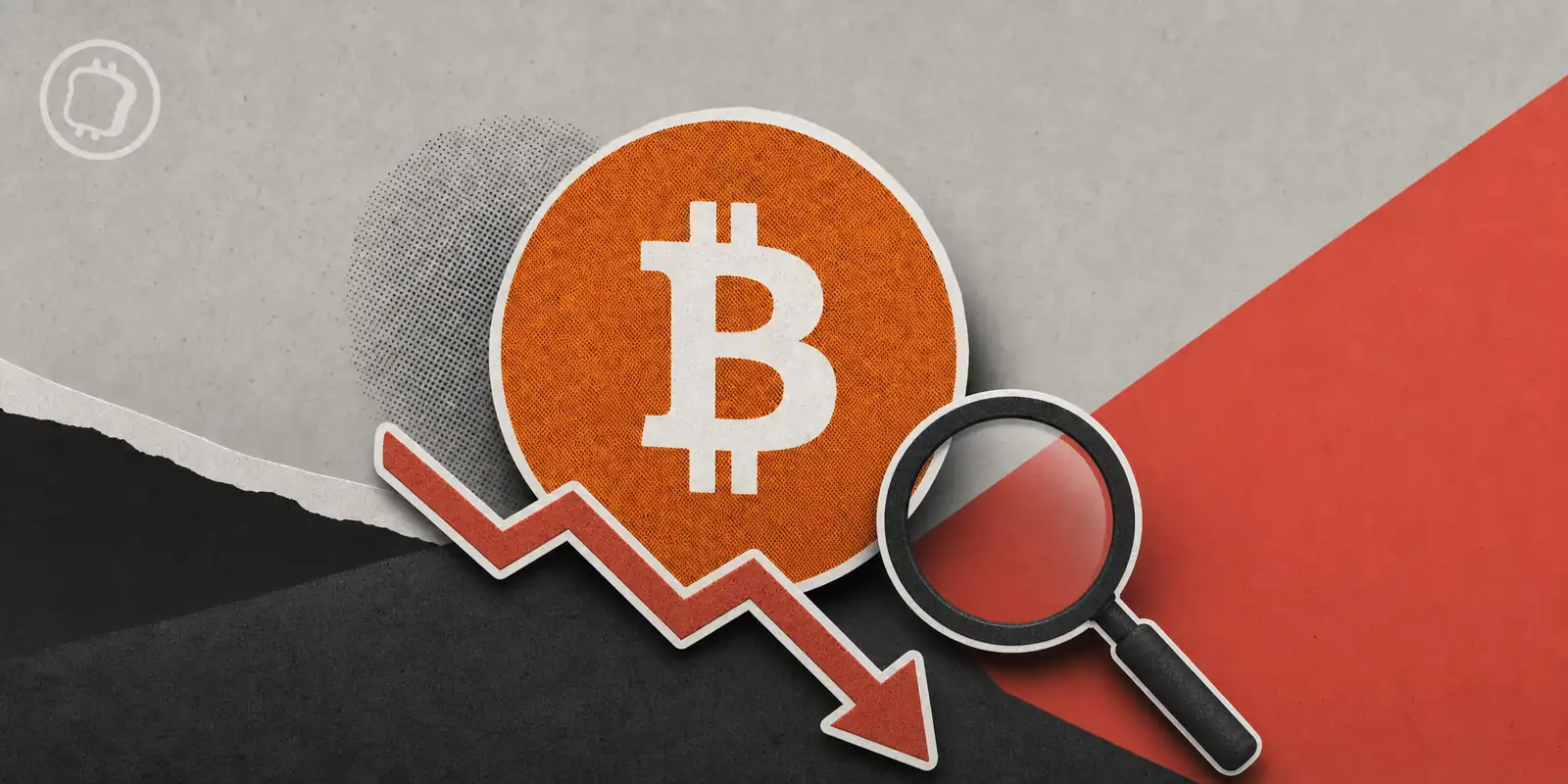 Malgré les 81 000 dollars du BTC, l'intérêt pour Bitcoin est sur les plus bas