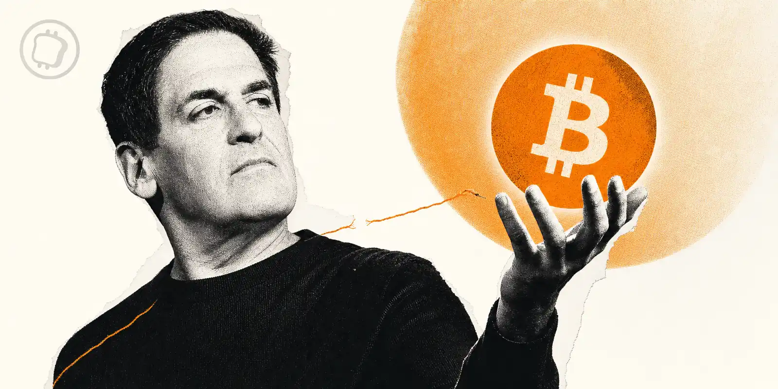 « Bitcoin a perdu le fil » : le milliardaire Mark Cuban a vendu la majorité de ses BTC