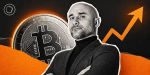 Bitcoin : voici les perspectives techniques à court terme – L'analyse de Vincent Ganne