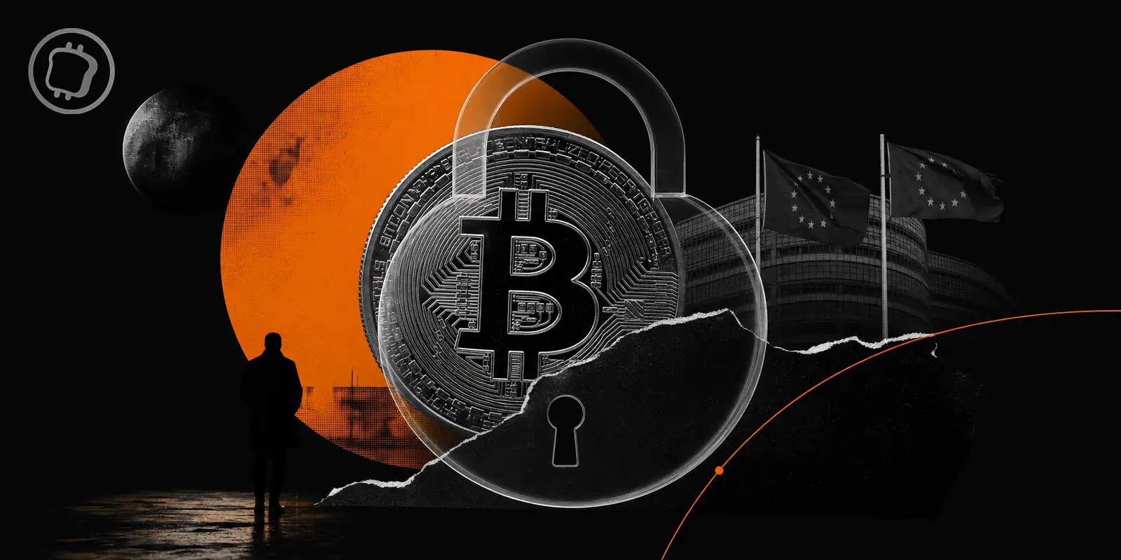 La France et l'Union européenne peuvent-elles interdire la détention de Bitcoin et des cryptomonnaies ?