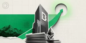 BitMine pourrait-elle devenir la première Ethereum Treasury à intégrer l'indice Russell 1 000 ?