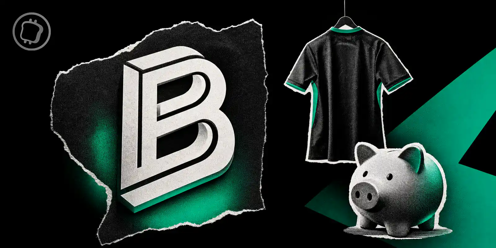 Bitpanda multiplie les offres : maillots PSG, tournoi MBG et bonus épargne