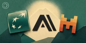 BNP Paribas s'allie à Mistral AI pour bâtir une alternative souveraine à Mythos