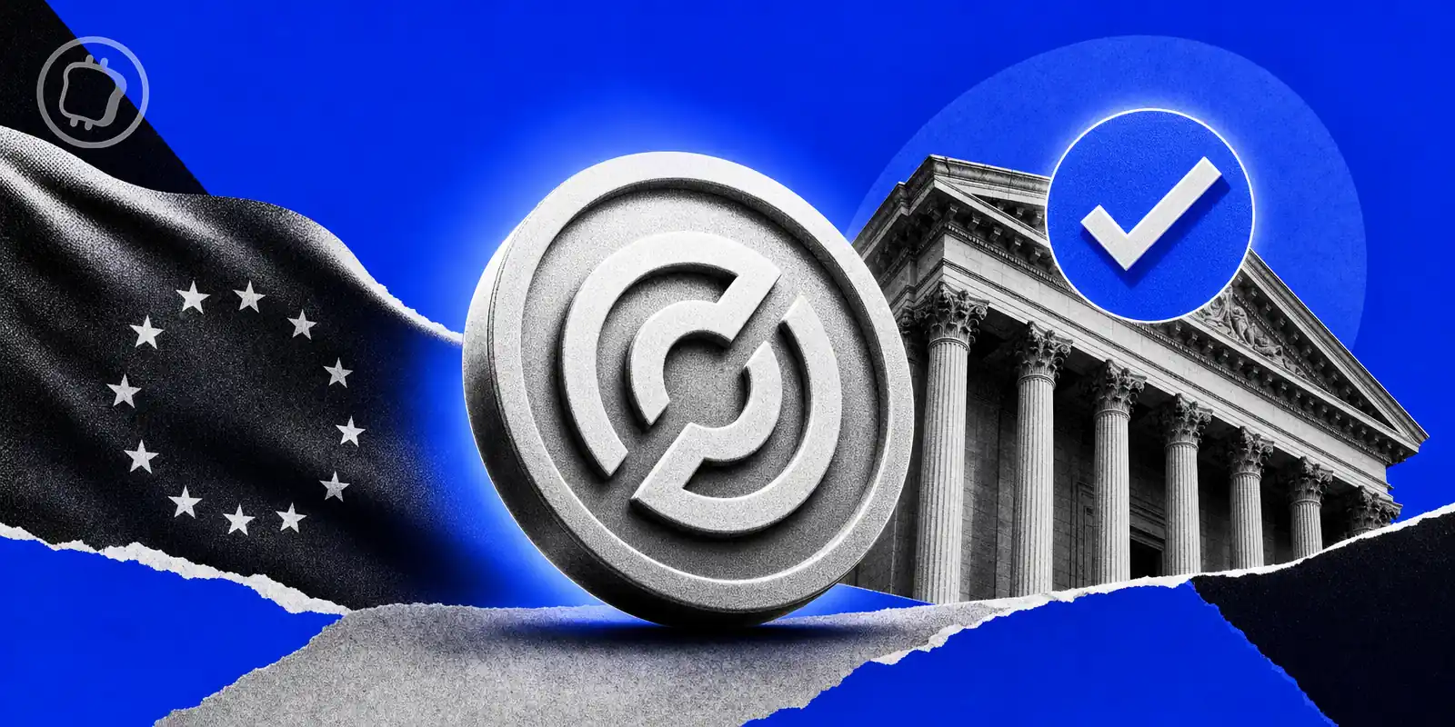 Circle France décroche l'agrément MiCA pour son EURC et USDC - Qu'est-ce que ça change ?