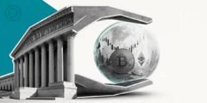 CLARITY Act - La Commission bancaire du Sénat adopte la législation du marché crypto
