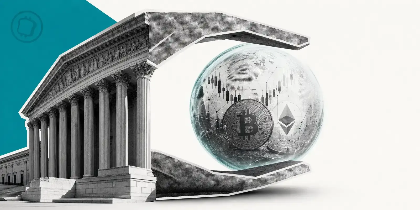 CLARITY Act - La Commission bancaire du Sénat adopte la législation du marché crypto